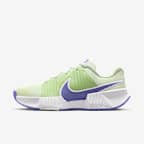 Nike Zoom GP Challenge Pro PRM Women's Hard Court Tennis Shoes